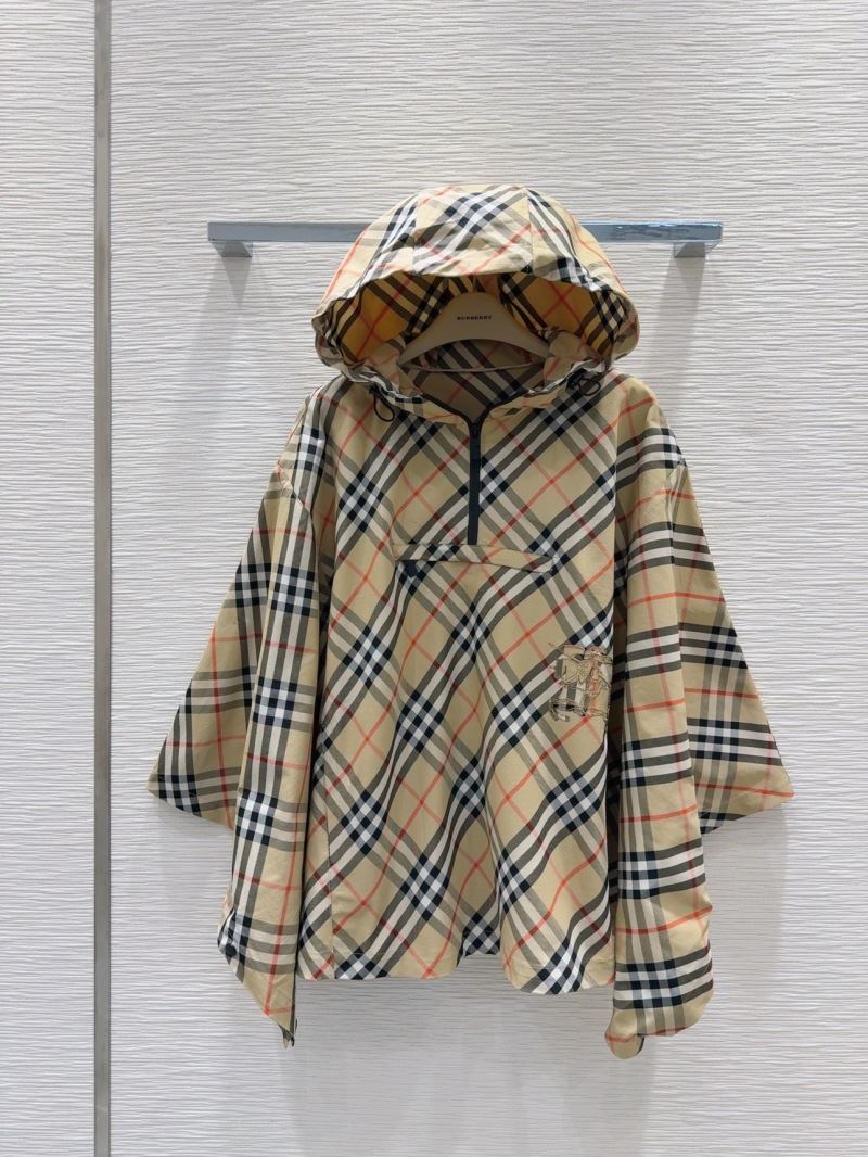 Burberry Outwear